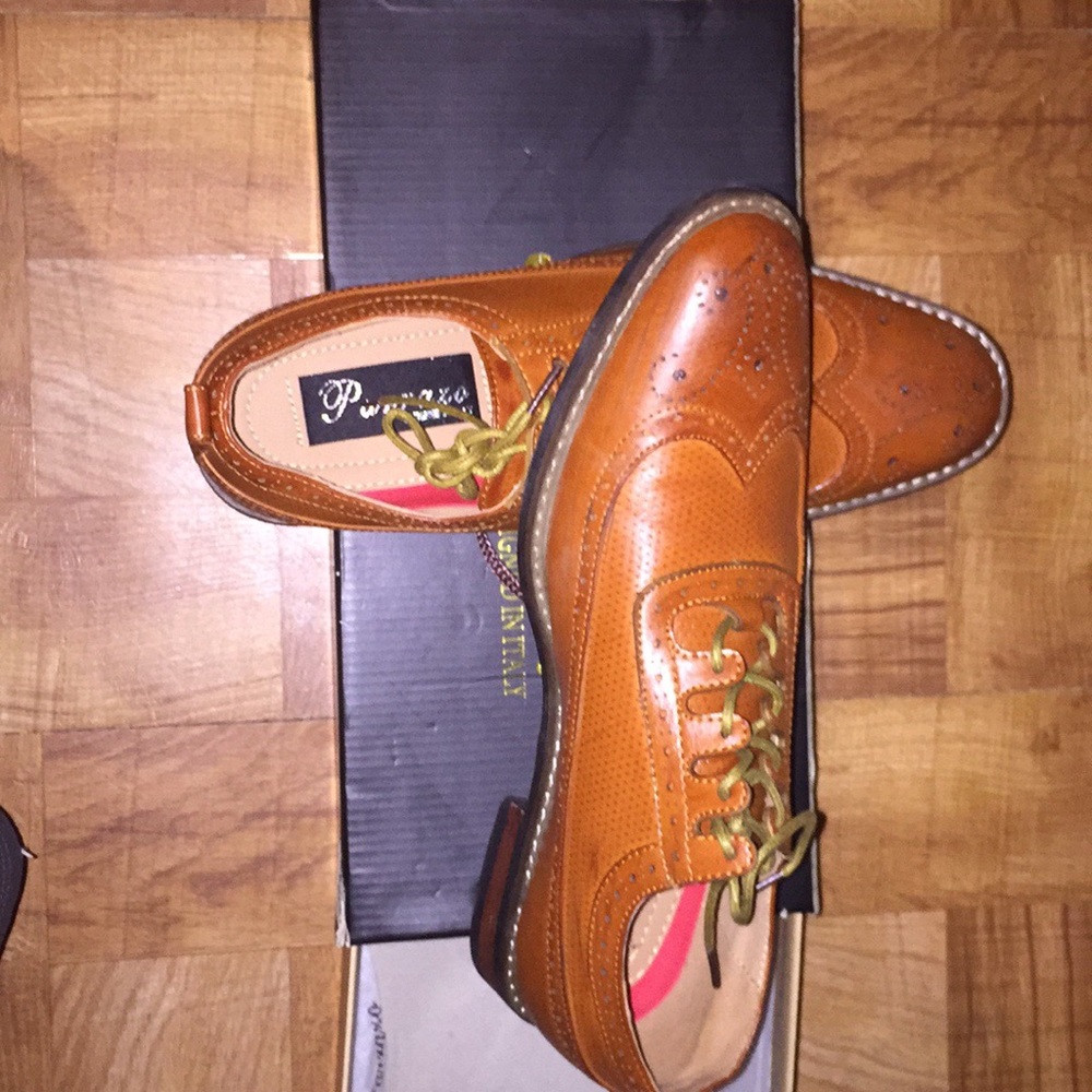 nice shoe but not my size anymore